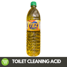 TEZ ACID TOILET CLEANER